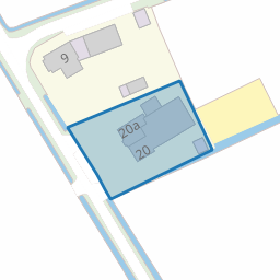 Perceel TBG02-I-4318