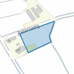 Perceel TBG02-I-4319