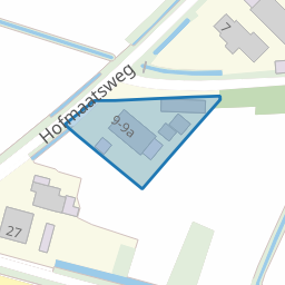 Perceel TBG02-I-4321