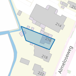 Perceel TBG02-I-4325