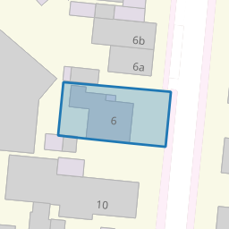 Perceel TBG02-I-4343