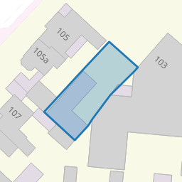 Perceel TBG02-I-4349