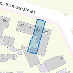 Perceel TBG02-I-4360