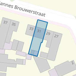 Perceel TBG02-I-4361