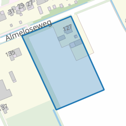 Perceel TBG02-I-4372