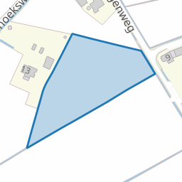 Perceel TBG02-I-4376