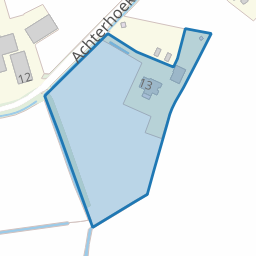 Perceel TBG02-I-4377