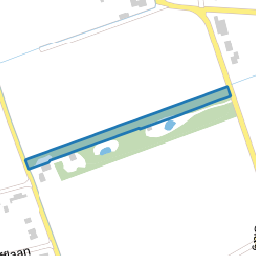 Perceel TBG02-I-4460