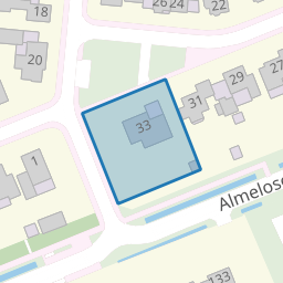 Perceel TBG02-I-4468