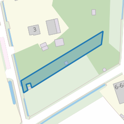 Perceel TBG02-I-4534