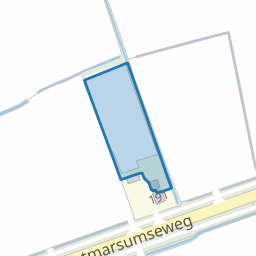 Perceel TBG02-I-4561