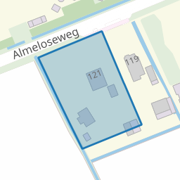 Perceel TBG02-I-4579