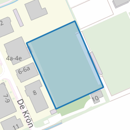 Perceel TBG02-I-4591