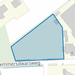 Perceel TBG02-I-4599