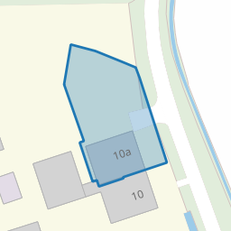 Perceel TBG02-I-4606