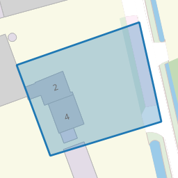 Perceel TBG02-I-4608