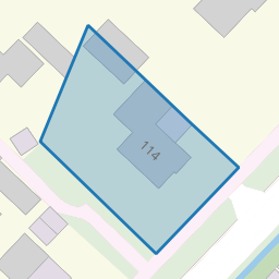 Perceel TBG02-I-4640