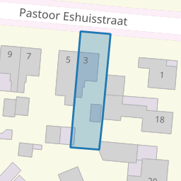 Perceel TBG02-I-4662