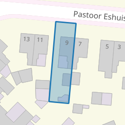 Perceel TBG02-I-4664