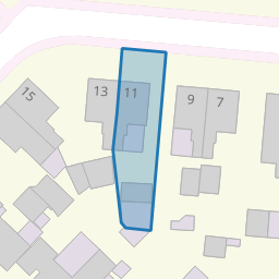 Perceel TBG02-I-4665