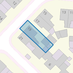 Perceel TBG02-I-4667