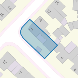 Perceel TBG02-I-4668