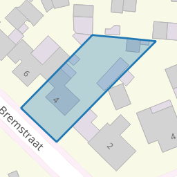 Perceel TBG02-I-4670