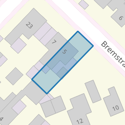 Perceel TBG02-I-4672