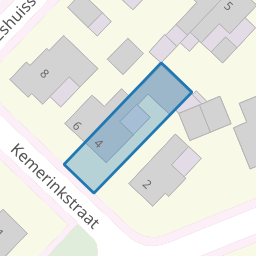 Perceel TBG02-I-4674