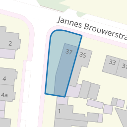 Perceel TBG02-I-4676