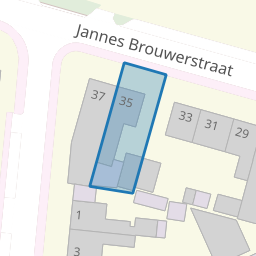 Perceel TBG02-I-4677