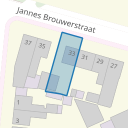 Perceel TBG02-I-4678