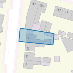 Perceel TBG02-I-4679