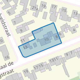 Perceel TBG02-I-4682