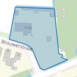 Perceel TBG02-I-4684