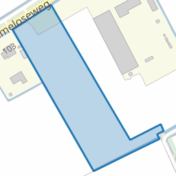 Perceel TBG02-I-4704