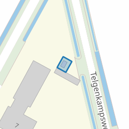 Perceel TBG02-I-4718