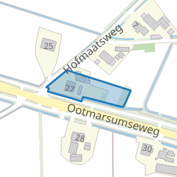 Perceel TBG02-I-4776