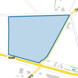 Perceel TBG02-I-4789