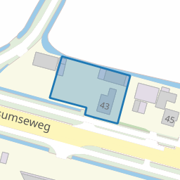 Perceel TBG02-I-4793