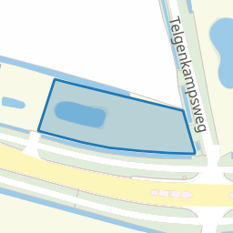 Perceel TBG02-I-4796