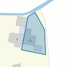 Perceel TBG02-I-4799