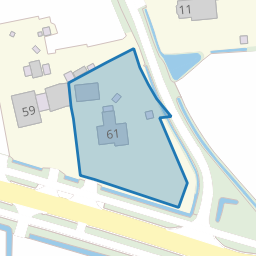 Perceel TBG02-I-4807