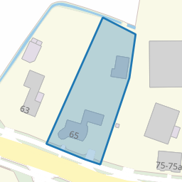 Perceel TBG02-I-4811