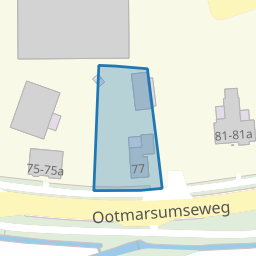 Perceel TBG02-I-4813