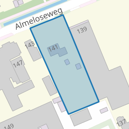 Perceel TBG02-I-4821