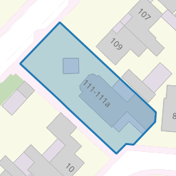 Perceel TBG02-I-4832