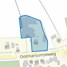 Perceel TBG02-I-4851