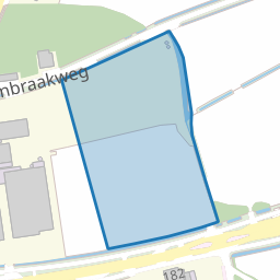 Perceel TBG02-I-4857