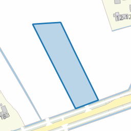 Perceel TBG02-I-4868